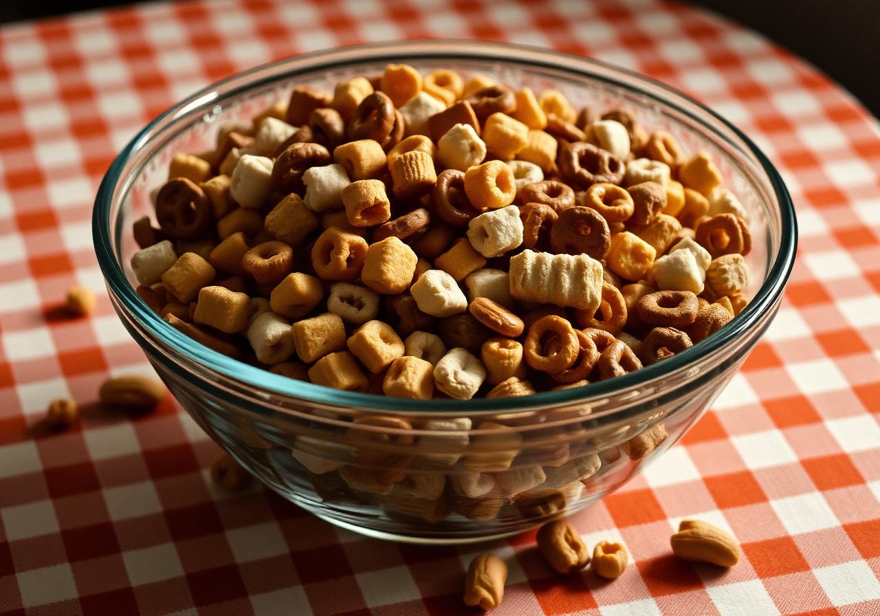The Original Chex Party Mix