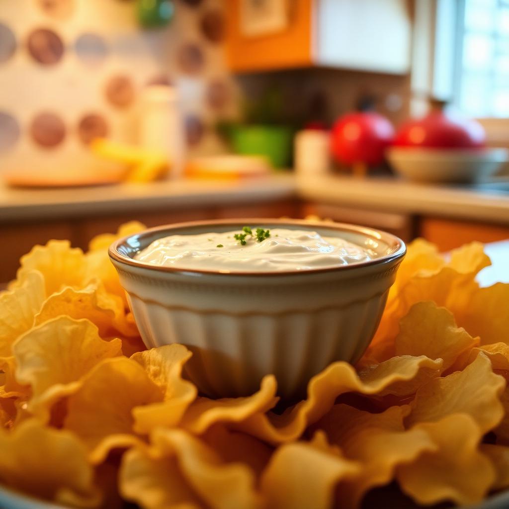 Lipton California Dip