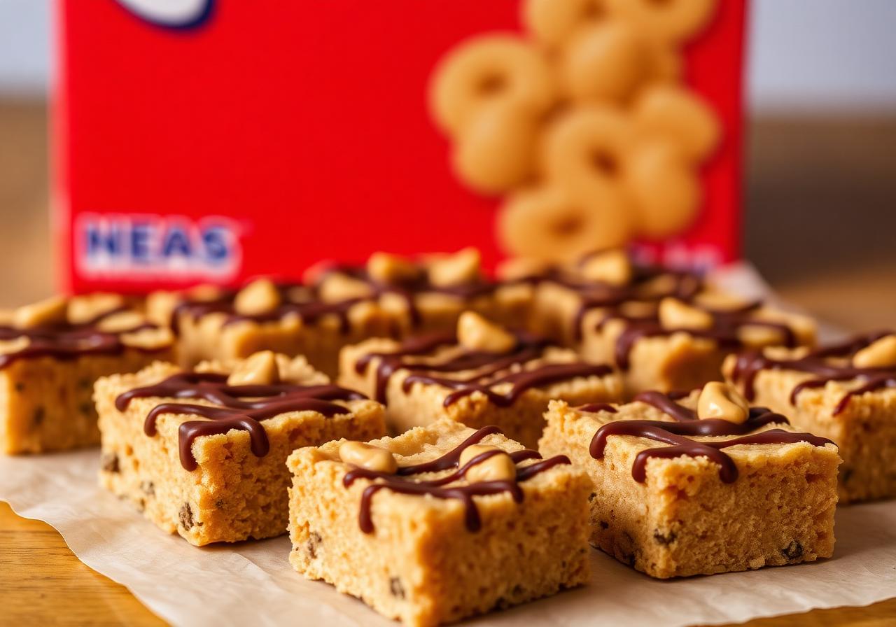 Kellogg's Special K Bars